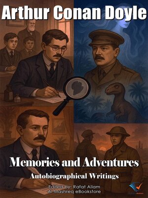 cover image of Memories and Adventures